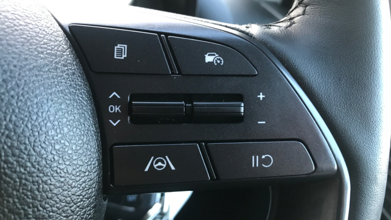 Hyundai BAYON 1.0 TGDi Premium 5dr Petrol Hatchback